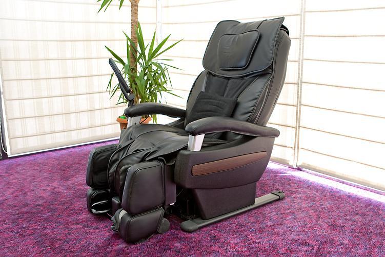 マッサージチェア2Ｆロビーにございます