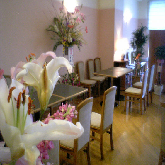 【美味空間/赤とんぼ】