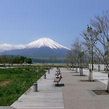 山中湖周辺山中湖交流プラザ「きらら」