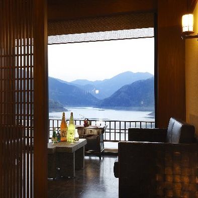 フロアリビング