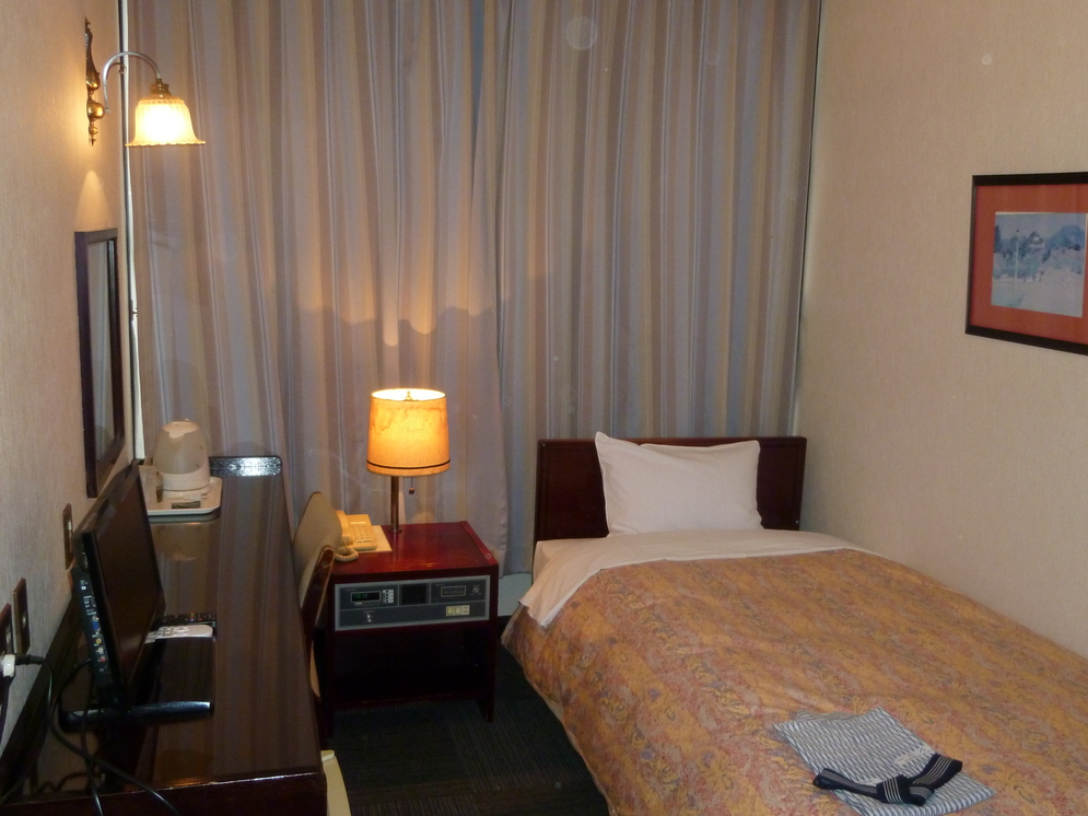 Business Hotel Nishiko Image 5, Kofu, Japan