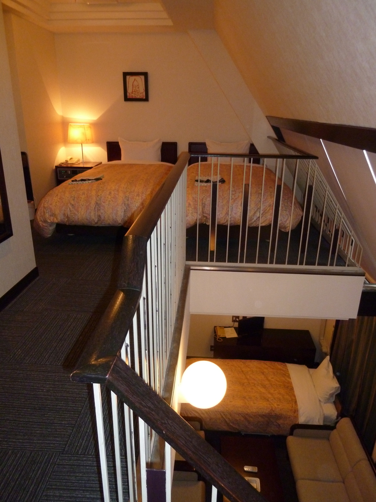 Business Hotel Nishiko Main Image Business Hotel Nishiko, Kofu