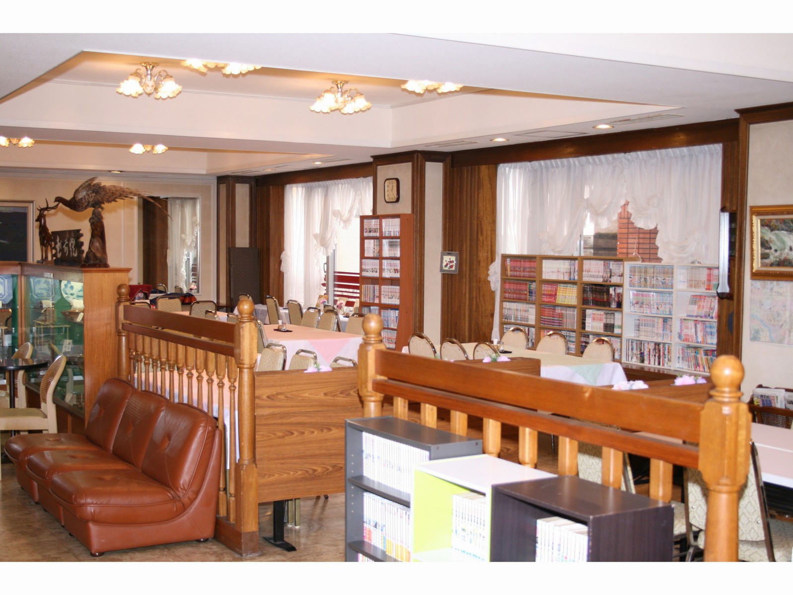Fukui Palace Inn Fukui Palace Inn is a popular choice amongst travelers in Fukui, whether exploring or just passing through. Offering a variety of facilities and services, the property provides all you need for a good