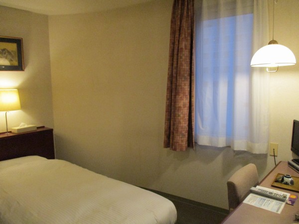 Fukui Palace Inn Main Image Fukui Palace Inn, Fukui