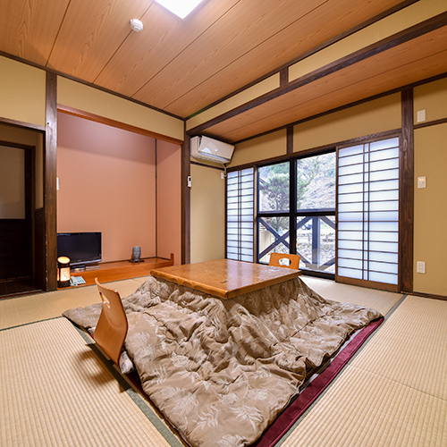 Sanso Matsuya Image 2, Yufu, Japan