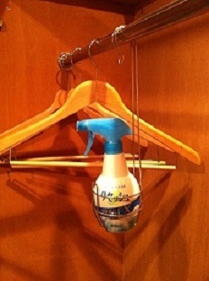 全室リセッシュ完備