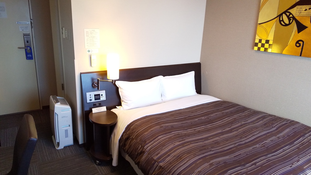 シングルルーム