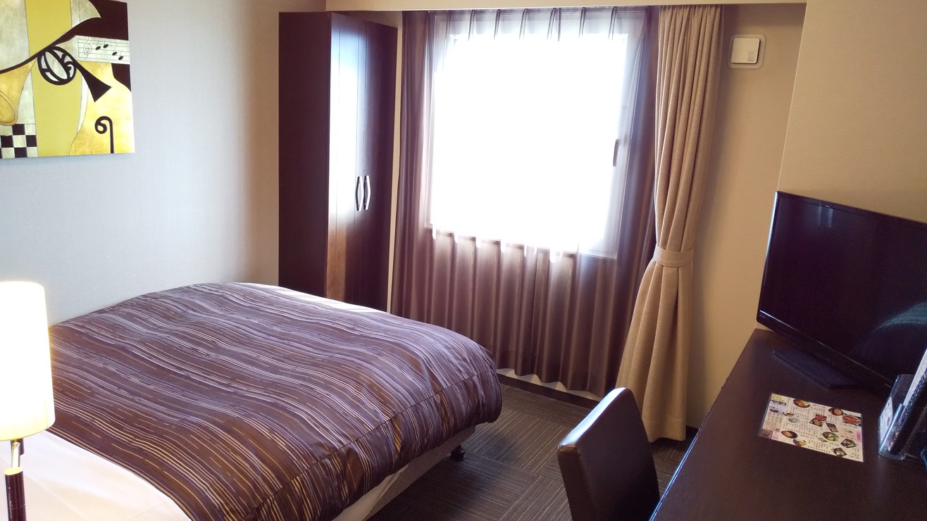 シングルルーム