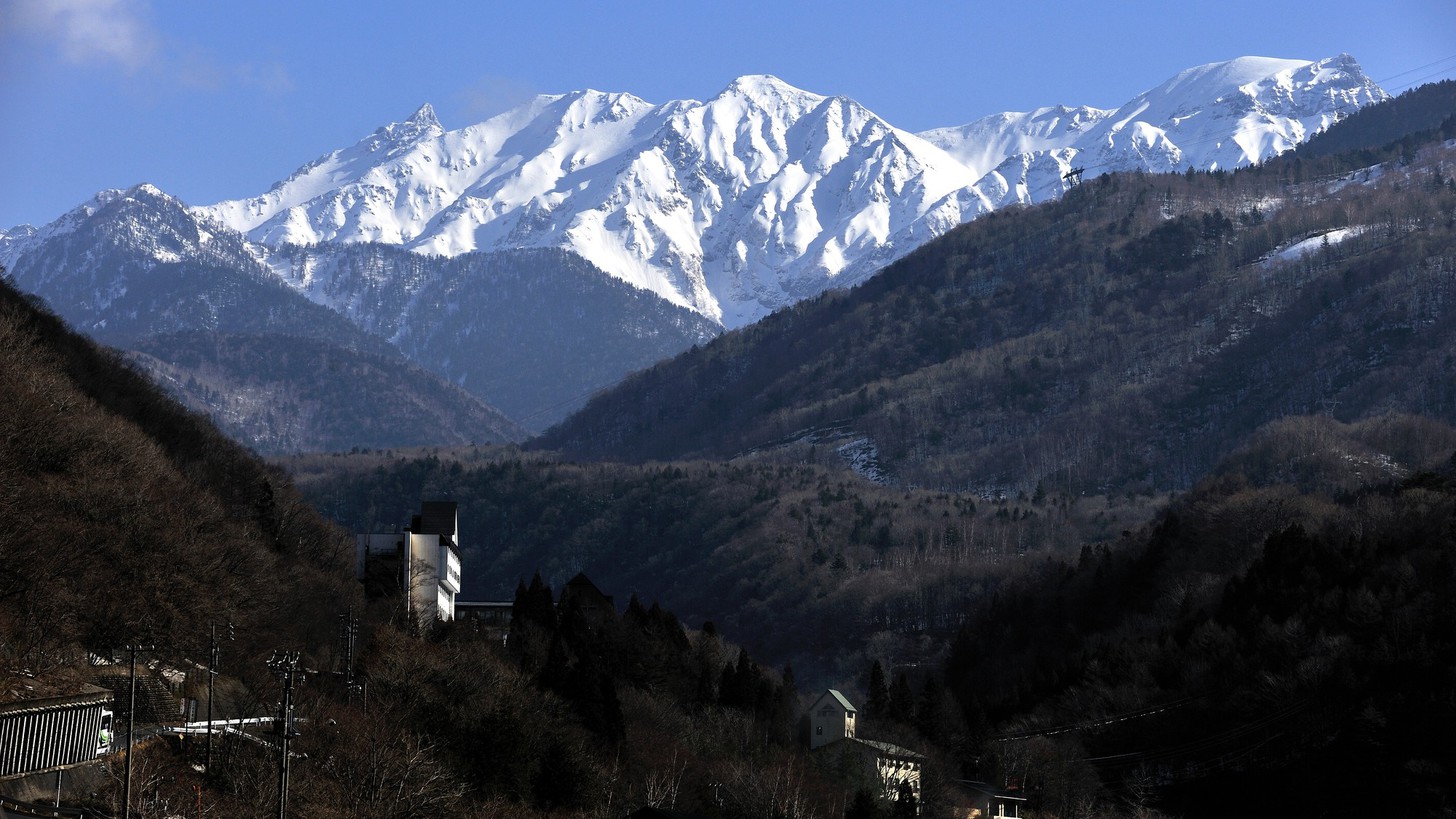 岐阜県高山市奥飛騨温泉郷神坂のホテル一覧 Navitime