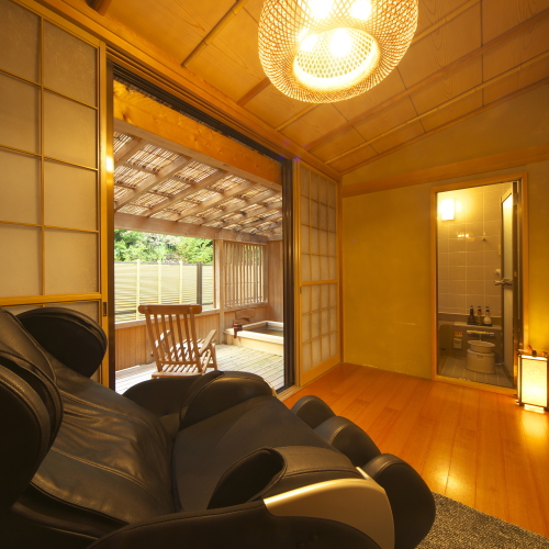 This photo about Magi Onsen (All Rooms with Open-Air Bath) shared on HyHotel.com