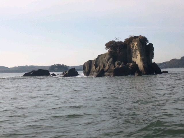 小藻根島