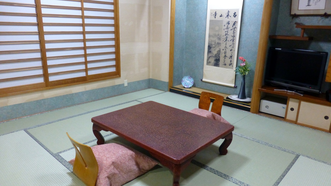 Murasugi Onsen Kawakamiya Ryokan Main Image Murasugi Onsen Kawakamiya Ryokan, Niigata