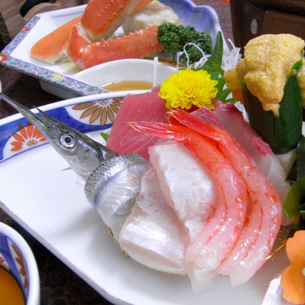 This photo about Murasugi Onsen Kawakamiya Ryokan shared on HyHotel.com