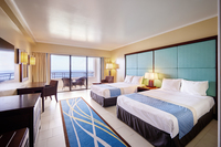 【高層階ロイヤルクラブスイート75平米】【角部屋ロイヤルクラブプレミアム45平米】極上ステイ室数限定