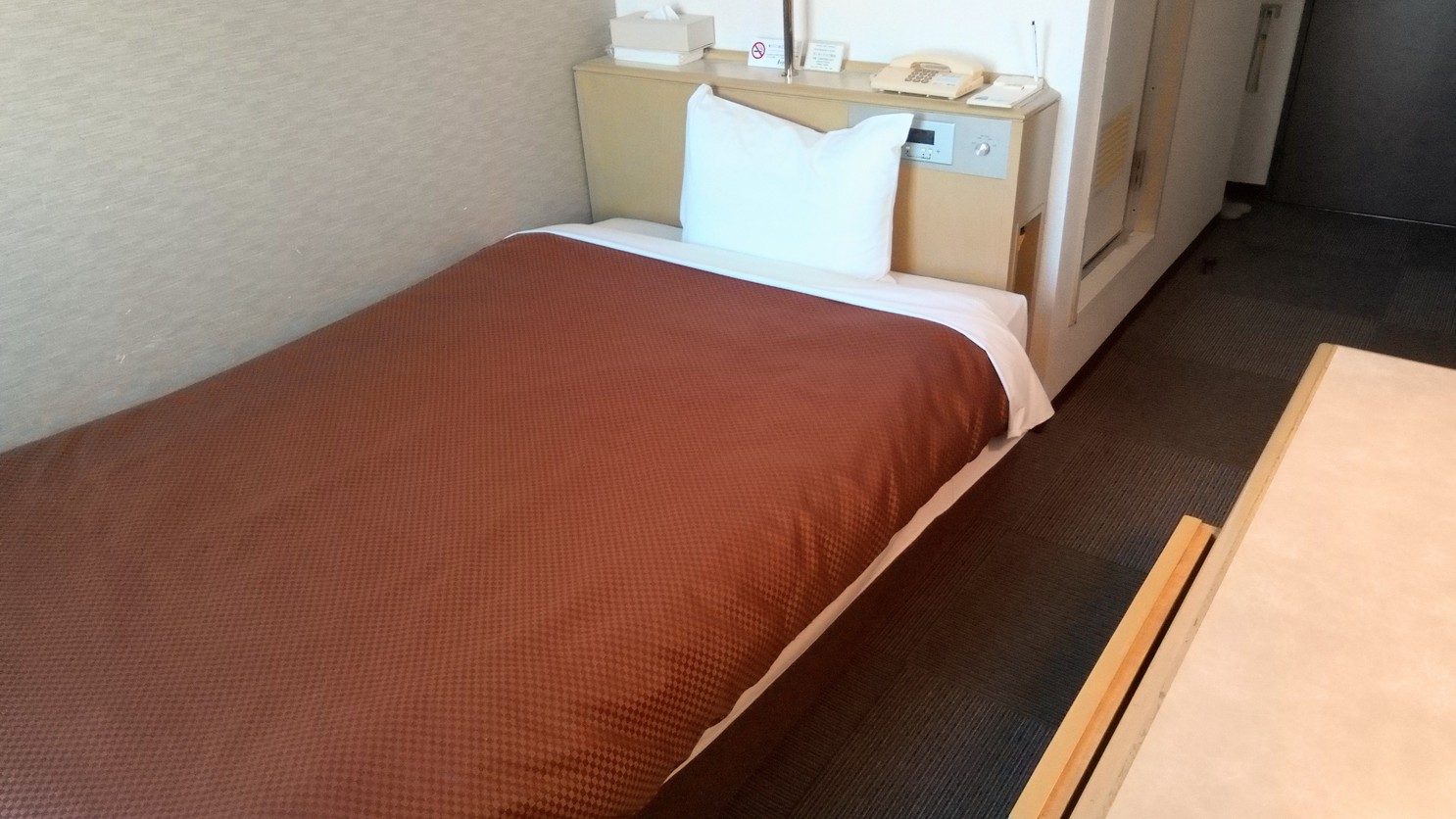 Ota Daiichi Hotel Set in a prime location of Isesaki, Ota Daiichi Hotel puts everything the city has to offer just outside your doorstep. Both business travelers and tourists can enjoy the propertys facilities and ser