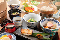 【リニューアル２周年記念プラン】最大25％OFF! 　基本1泊2食付　宿泊プラン