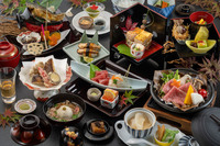 【スキ旅平日限定】3名以上がお得！わくわく滞在1泊2食付宿泊プラン