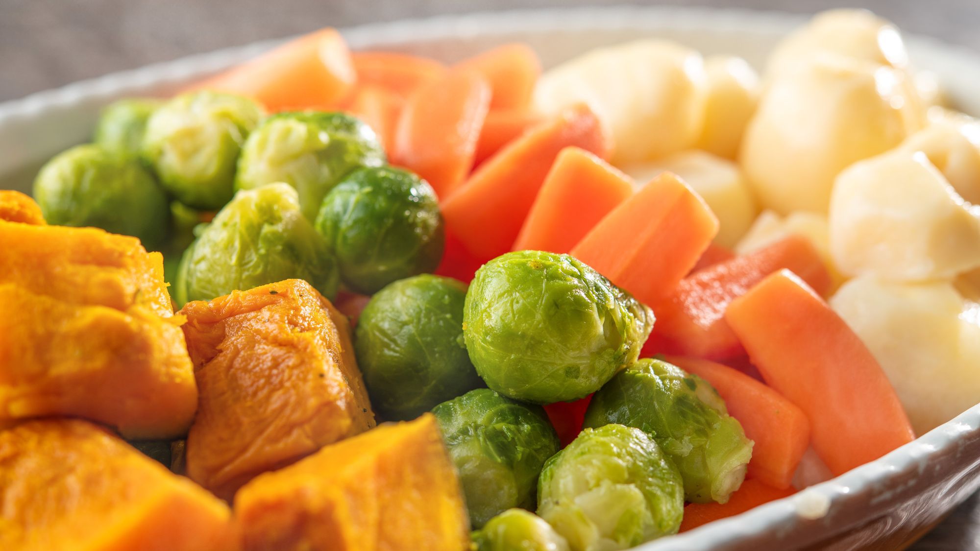 朝食ビュッフェイメージ