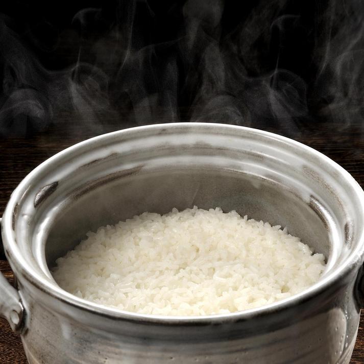 伊賀米コシヒカリ三重ブランド赤目特別栽培米使用