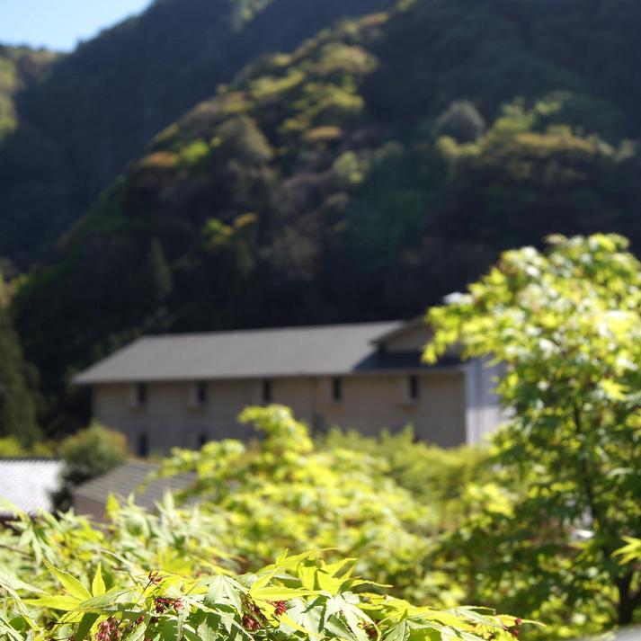 赤目温泉　隠れの湯　対泉閣