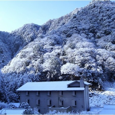 赤目温泉 对泉阁旅馆