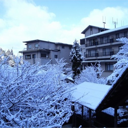 赤目温泉 对泉阁旅馆