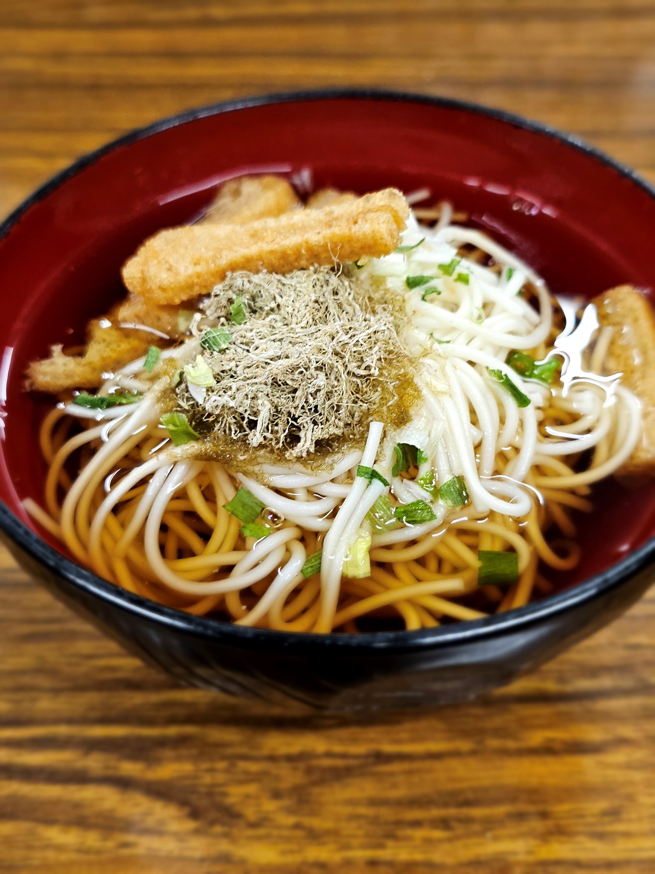 白石温麺