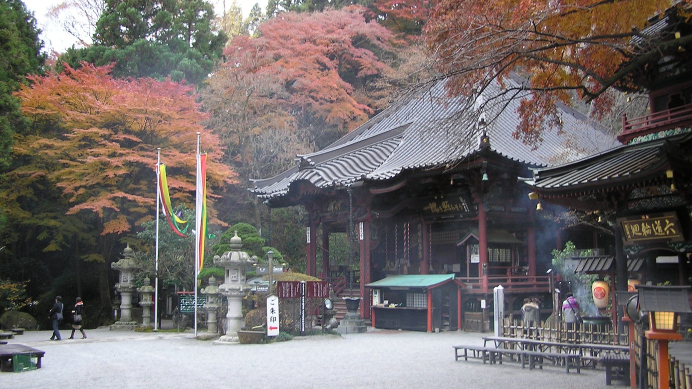 伊香保温泉 温泉宿 塚越屋七兵衛の宿泊予約｜格安・最安値【トラベルコ】