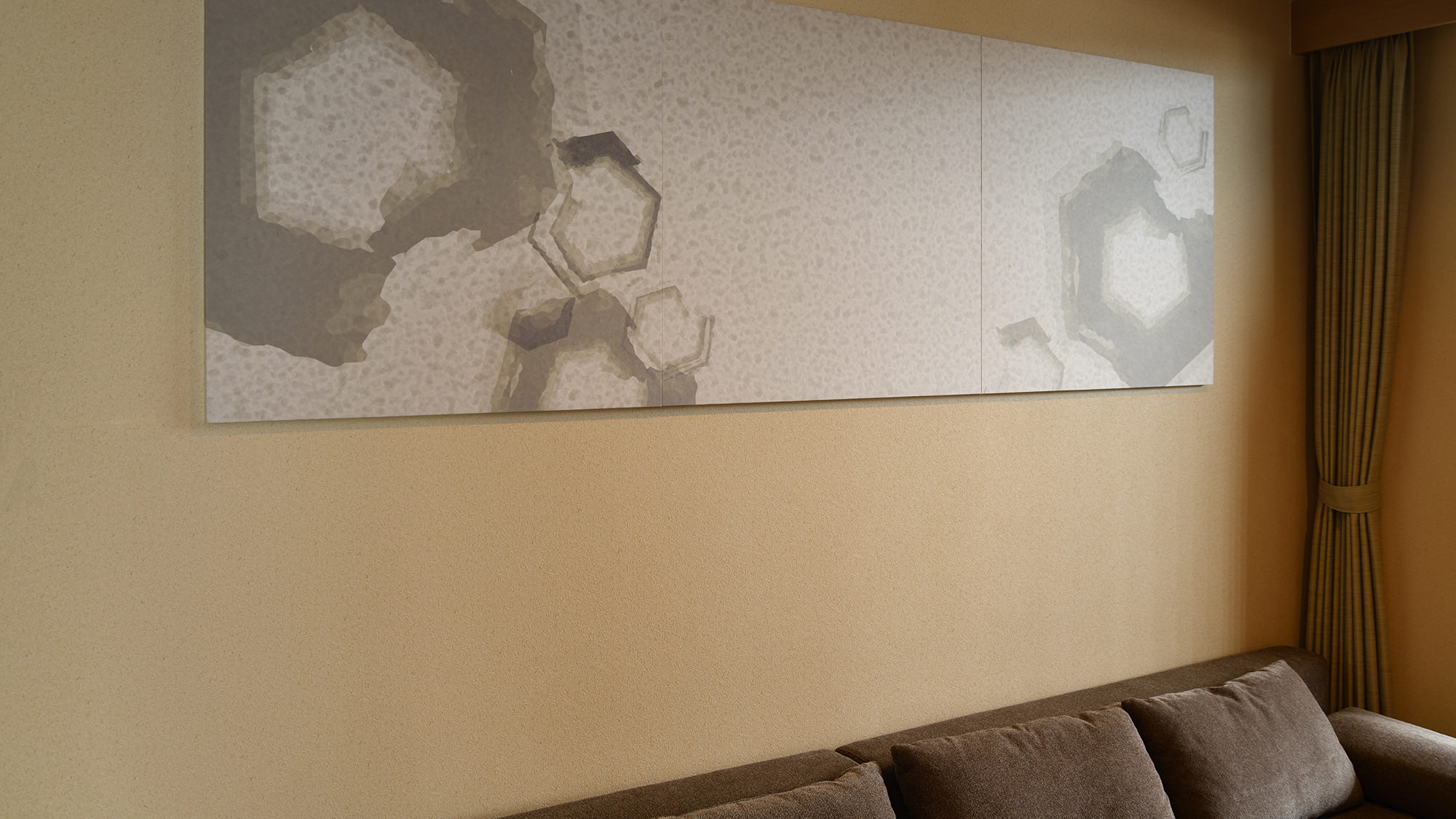 源泉かけ流し【温泉付きスイート和洋客室】華雪