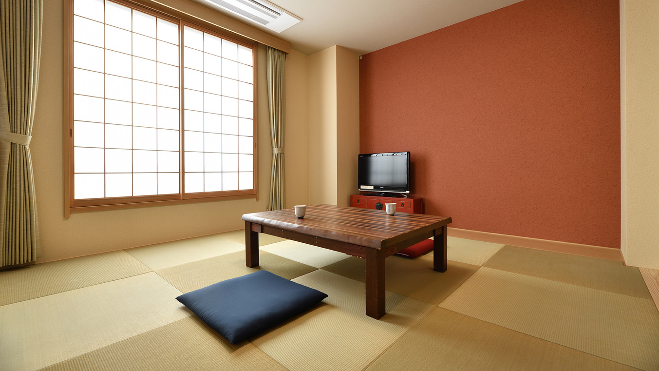 源泉かけ流し【温泉付きスイート和洋客室】華雪