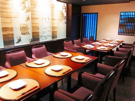 治兵衛大テーブル