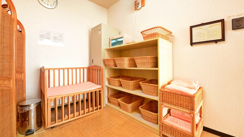 *【脱衣所】ことゆうの内湯 