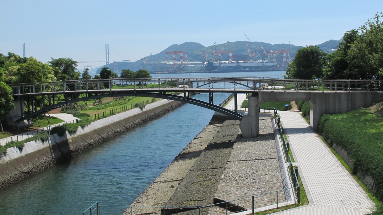 水辺の森公園