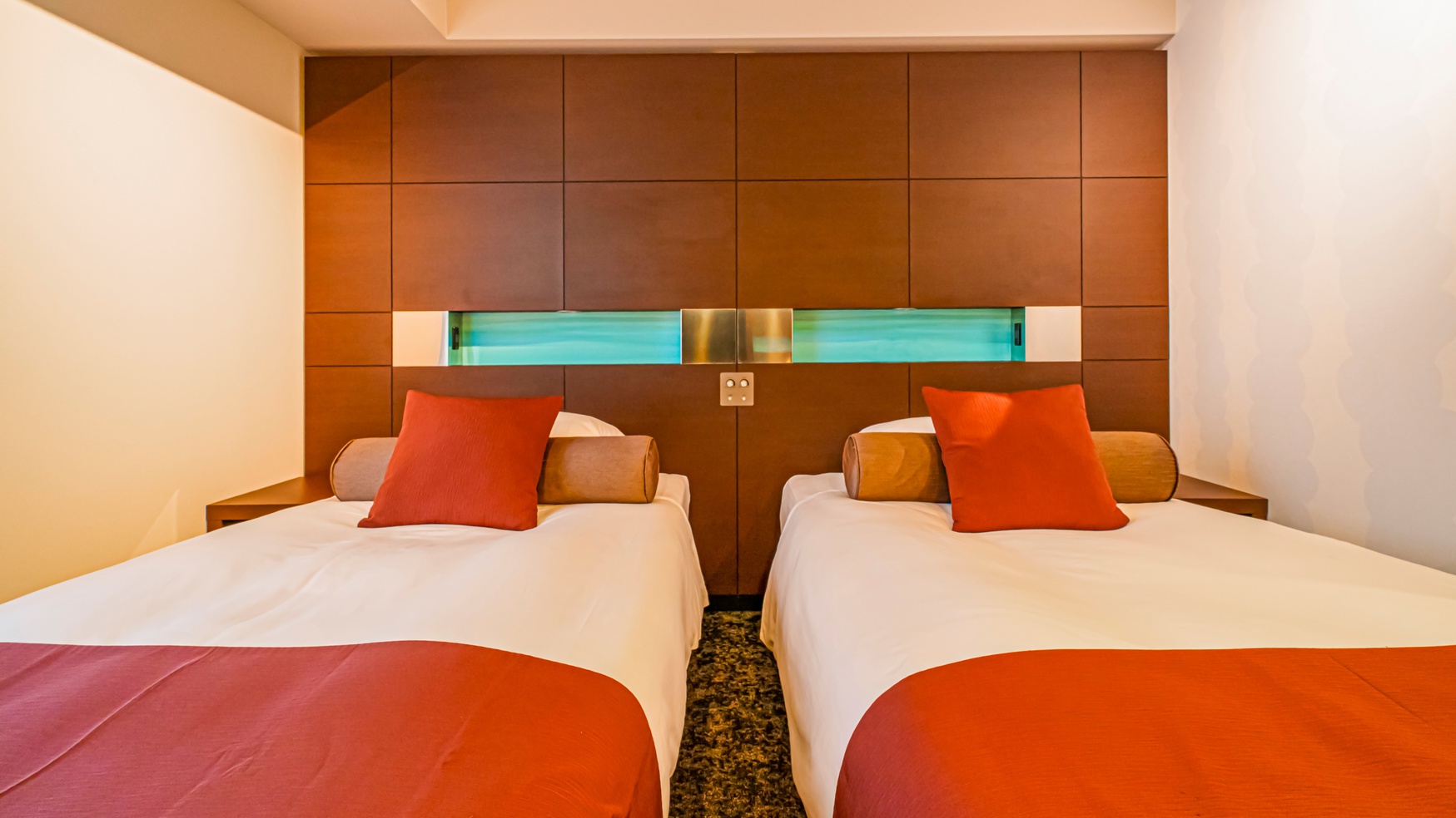 グランドツイン