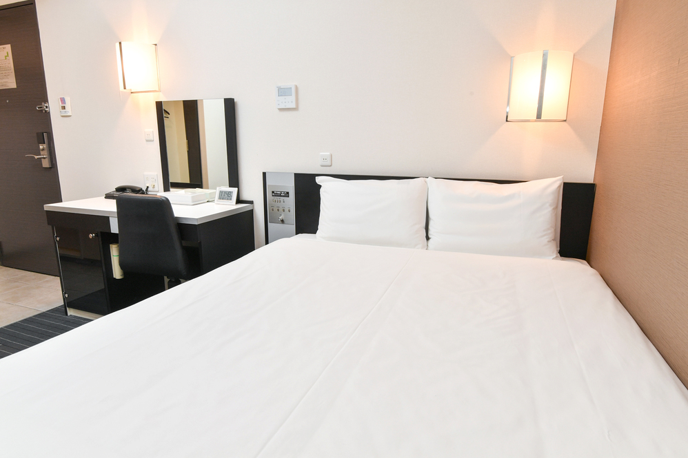 デラックスルーム