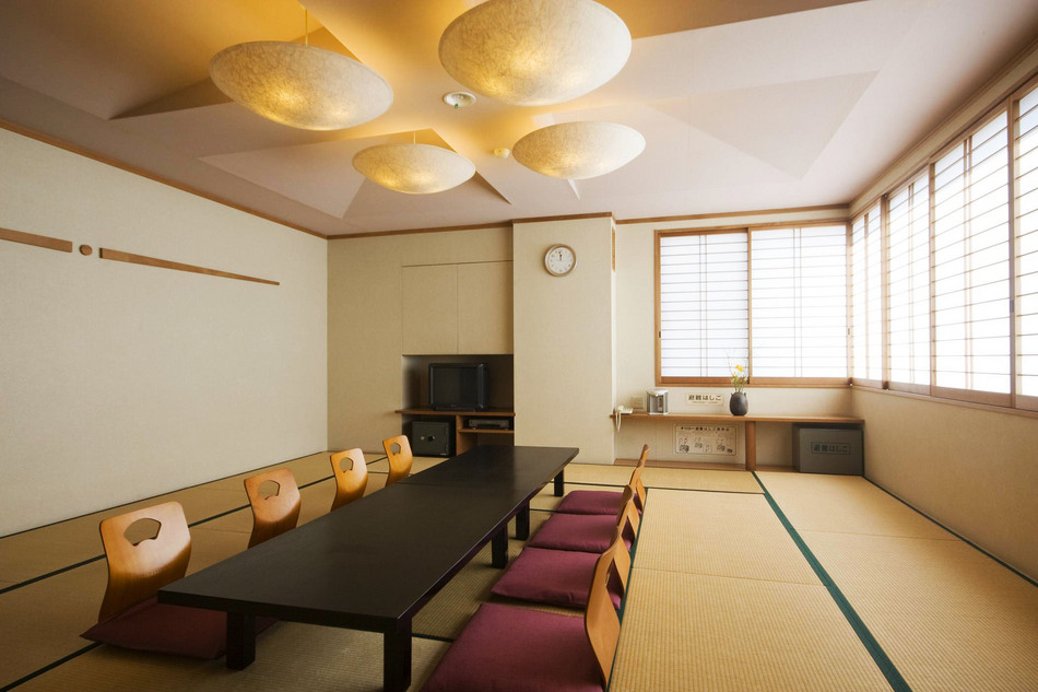 和室【観水】１