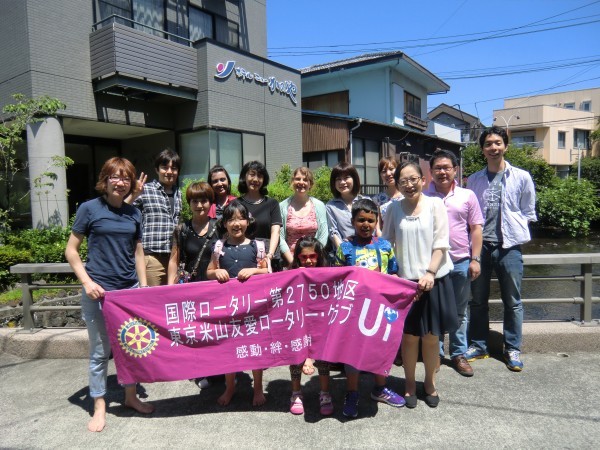 お客様フォトギャラリー