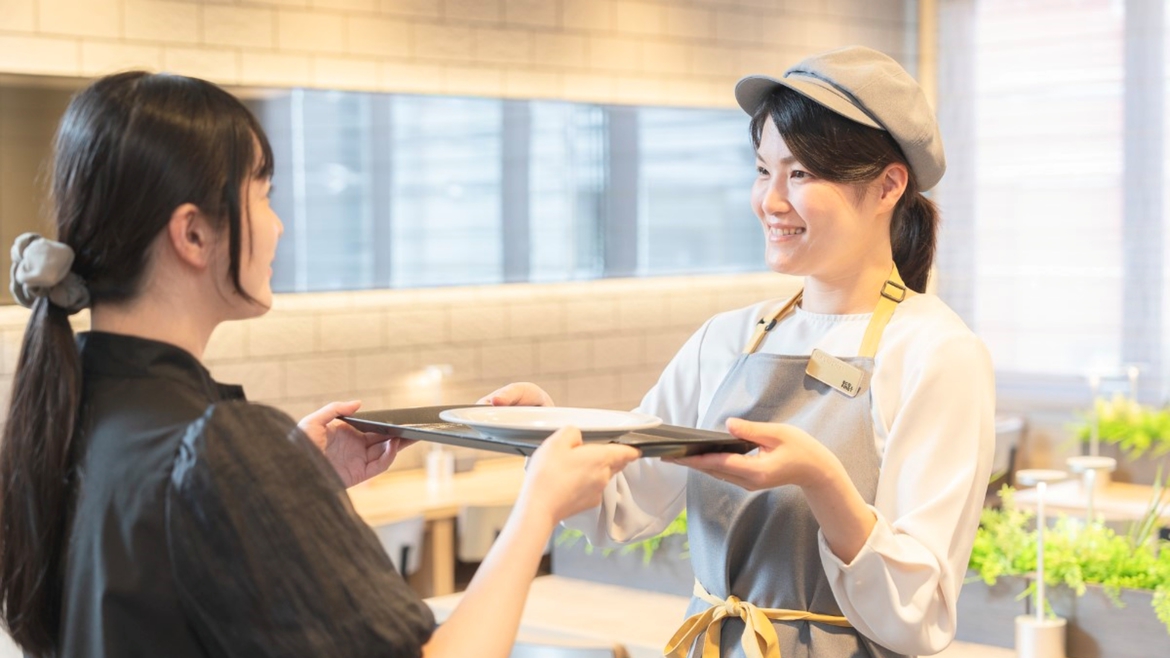 親切・丁寧にご対応いたします