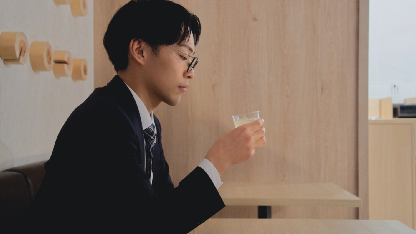 お待ち合わせ場所にピッタリです