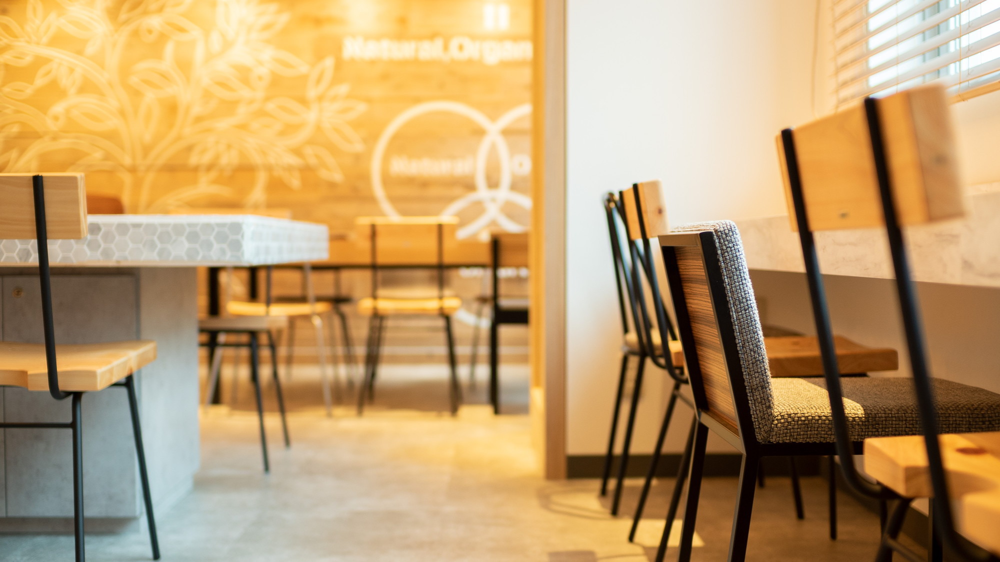 机と椅子もたくさんございます