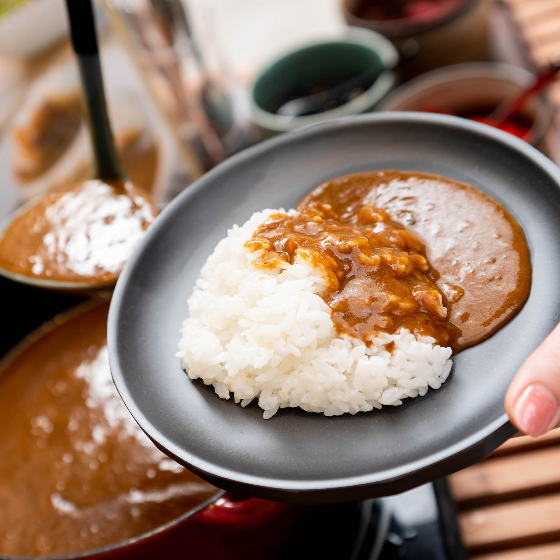 *日替り朝食無料Ｂ１十和田名物ばら焼きも毎日提供中♪*