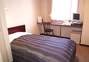 Business Hotel Kamoshita Main Image Business Hotel Kamoshita, Mito