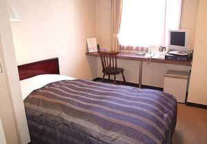 Business Hotel Kamoshita Image 5, Mito, Japan