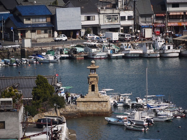 鞆の浦