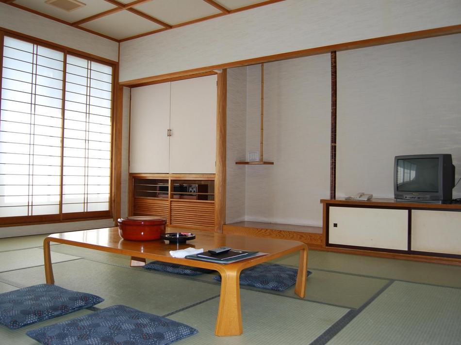 Gekko Onsen Kua Haimu Image 5, Koriyama, Japan