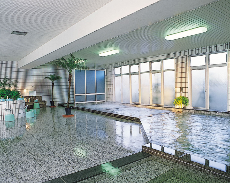 Gekko Onsen Kua Haimu Image 4, Koriyama, Japan