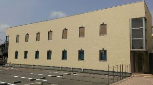 Hotel Stay in Sanno Plaza Image 3, Tsuruoka, Japan