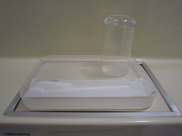 歯ブラシセット