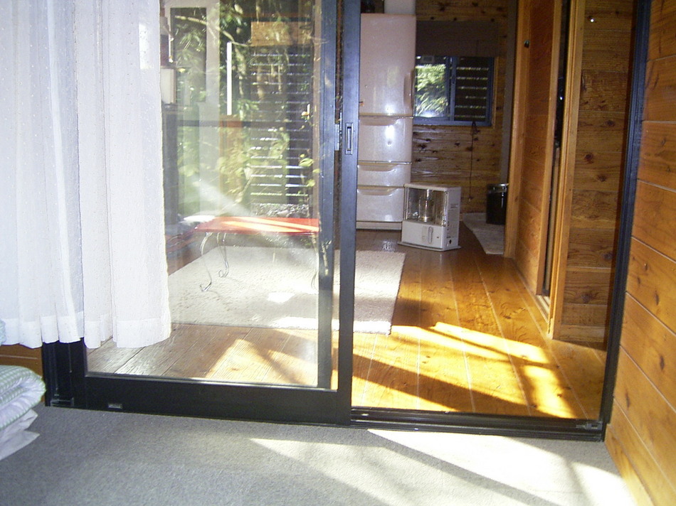 Yusunoki Main Image Yusunoki, Miyazaki