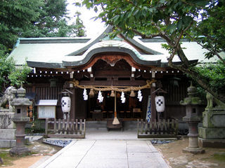 乃木神社